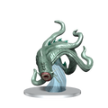 D&D Nolzur's Marvelous Miniatures: Aboleth - Fantastisk Miniatyr för D&D