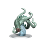 D&D Nolzur's Marvelous Miniatures: Aboleth - Fantastisk Miniatyr för D&D