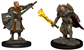 Pathfinder Battles Deepcuts Human: Champion Male