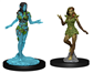 Pathfinder Battles Deepcuts Nymph & Dryad - Miniature Set WizKids/NECA