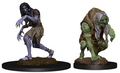 Pathfinder Battles Deepcuts Annis: Hag & Green Hag