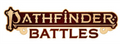 Pathfinder Battles: Premium Painted Figur - Half-Ord Druild Man WizKids/NECA