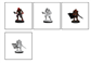 D&D Nolzur's Marvelous Miniatures: Dragonborn Fighter Female WizKids/NECA