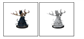 D&D Nolzur's Marvelous Miniatures: Boneclaw – Fantastic Game Miniatures