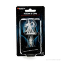 Magic: The Gathering Omålade Miniatyrer: Killian & Dina WizKids/NECA
