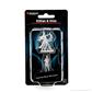 Magic: The Gathering Omålade Miniatyrer: Killian & Dina WizKids/NECA