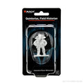 Magic: The Gathering Omålade Miniatyrer: Quintorius, Fält Historiker WizKids/NECA