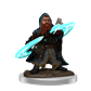 Pathfinder Painted Premium: Male Dwarf Sorcerer WizKids/NECA