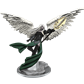 Magic: The Gathering Unpainted Miniatures: Archangel Avacyn