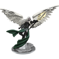 Magic: The Gathering Unpainted Miniatures: Archangel Avacyn