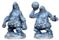 D&D Nolzur's Marvelous Miniatures: Snow Golems