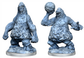 D&D Nolzur's Marvelous Miniatures: Snow Golems