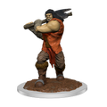 D&D Nolzur's Marvelous Miniatures: Ogre Female