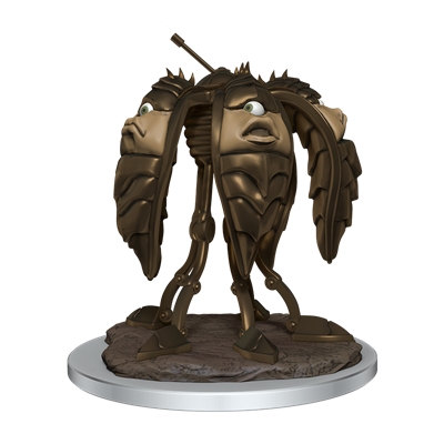 D&D Nolzur's Marvelous Miniatures: Pentadrone