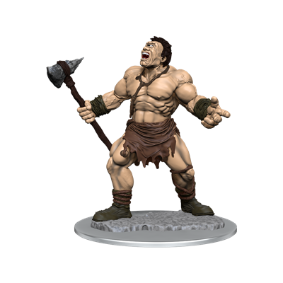 D&D Nolzur's Marvelous Miniatures: Cyclops