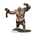 D&D Nolzur's Marvelous Miniatures: Mouth of Grolantor