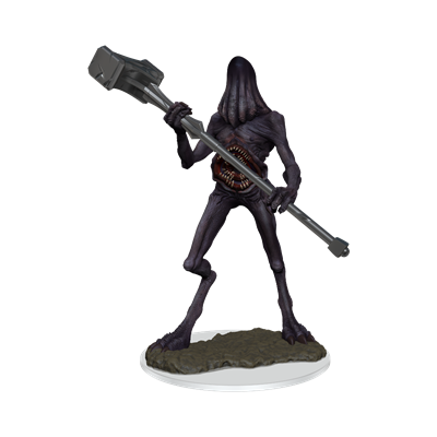 D&D Nolzur's Marvelous Miniatures: Tomb-Tapper