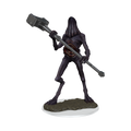 D&D Nolzur's Marvelous Miniatures: Tomb-Tapper