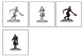 D&D Nolzur's Marvelous Miniatures: Half-Elf Rogue Female