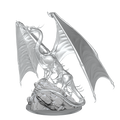 D&D Nolzur's Marvelous Miniatures: Young Emerald Dragon