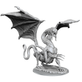 D&D Nolzur's Marvelous Miniatures: Jabberwock