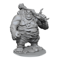 D&D Nolzur's Marvelous Miniatures: Hill Giant