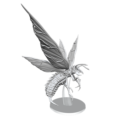 D&D Nolzur's Marvelous Miniatures: Hellwasp