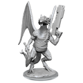 Starfinder Battles Deep Cuts: Dragonkin WizKids/NECA