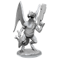 Starfinder Battles Deep Cuts: Dragonkin WizKids/NECA