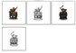 D&D Nolzur's Marvelous Miniatures: Human Clerics