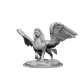 Critical Role Omålade Miniatyrer: Kvinnlig Sfinx WizKids/NECA