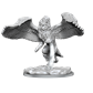 Critical Role Unpainted Miniatures: Male Sphinx WizKids/NECA