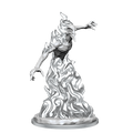 Critical Role Omålade Miniatyrer: Rättvisans Demon WizKids/NECA