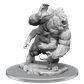 D&D Nolzur's Marvelous Miniatures: Girallon - Detaljerad och Målarvänlig Miniatyr WizKids/NECA