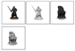 WizKids Deep Cuts: Dead Warlord WizKids/NECA