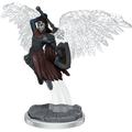 D&D Nolzur's Marvelous Miniatures: Aasimar Cleric Female