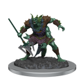 D&D Nolzur's Marvelous Miniatures: Sahuagin Baron
