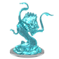 D&D Nolzur's Marvelous Miniatures: Water Weird WizKids/NECA