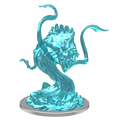 D&D Nolzur's Marvelous Miniatures: Water Weird WizKids/NECA