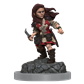 D&D Nolzur's Marvelous Miniatures: Halfling Rogue Female