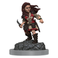 D&D Nolzur's Marvelous Miniatures: Halfling Rogue Female