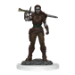 D&D Nolzur's Marvelous Miniatures: Orc Fighter Female