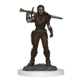 D&D Nolzur's Marvelous Miniatures: Orc Fighter Female