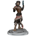 D&D Nolzur's Marvelous Miniatures: Shifter Fighter