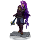 D&D Nolzur's Marvelous Miniatures: Half-Elf Warlock