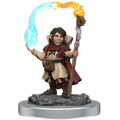 D&D Nolzur's Marvelous Miniatures: Halfling Wizards