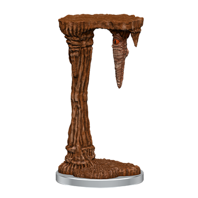 D&D Nolzur's Marvelous Miniatures: Piercers WizKids/NECA