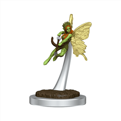 D&D Nolzur's Marvelous Miniatures: Pixies