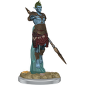 D&D Nolzur's Marvelous Miniatures: Sea Elf Fighters