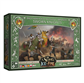SIF: Brotherhood Sworn Knights ML - Exklusiva Miniatyrer CMON